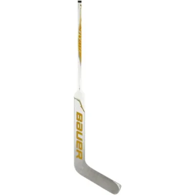 Bauer S25 FLYLITE GOAL STICK-SR-LFT-P31-MTO Brankářská hokejka, , velikost 26