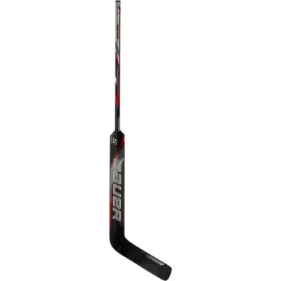 Bauer S26 F50PRO GOAL STICK-INT-LFT-P31-MTO Brankářská hokejka, , velikost 23