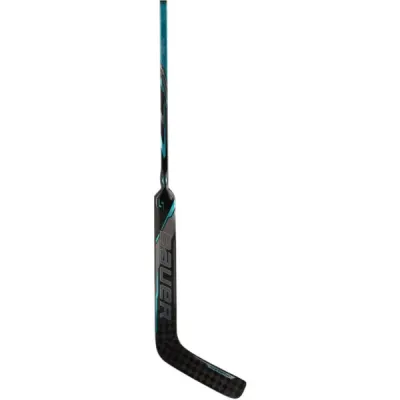 Bauer S26 FUSE GOAL STICK-SR-LFT-P28G-MTO Brankářská hokejka, , velikost 25