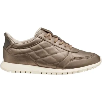 Geox D SUKIE 2.0 PLUS Dámská volnočasová obuv, , velikost 38