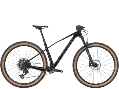 Trek Procaliber 9.6 Gen 3 2026 M černá