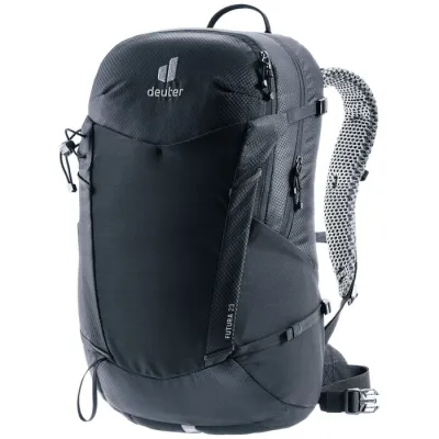 deuter Futura 23 Black Velikost: OneSize