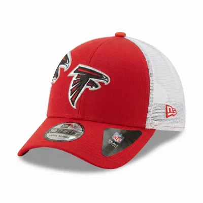 Pánská kšiltovka Atlanta Falcons NFL 39Thirty L/XL Flex