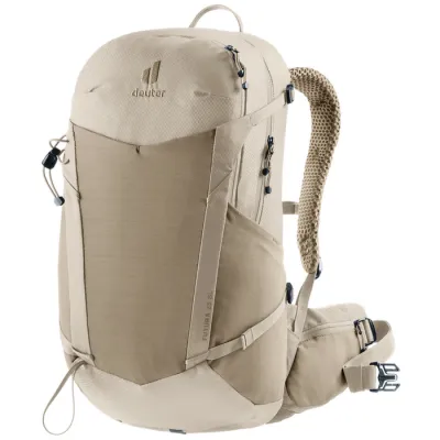 deuter Futura 25 SL greystone-alu Velikost: OneSize