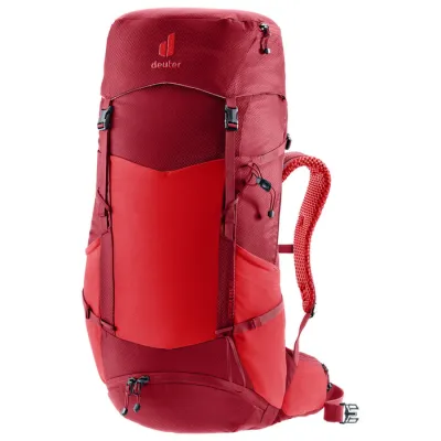 deuter Futura Pro 32 cherry-masala Velikost: OneSize