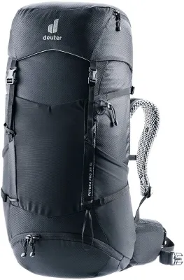 deuter Futura Pro 38 SL Black Velikost: OneSize