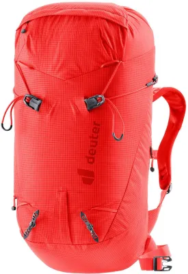 deuter Guide Lite 22 SL poppy-crimson Velikost: OneSize