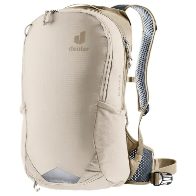deuter Race Air 10 alu-greystone Velikost: OneSize
