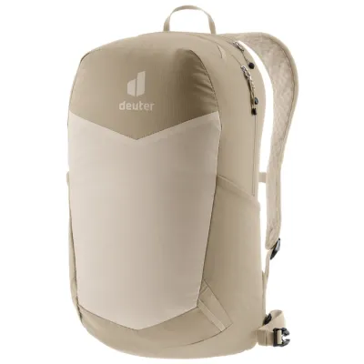 deuter Speed Lite 17 alu-greystone Velikost: OneSize