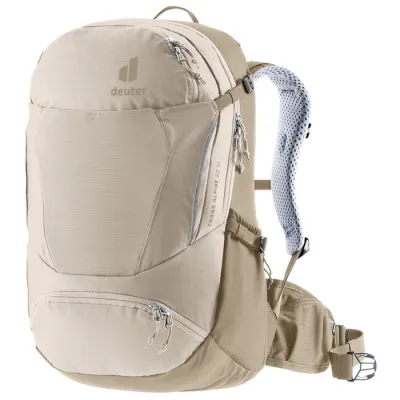 deuter Trans Alpine 22 SL alu-greystone Velikost: OneSize