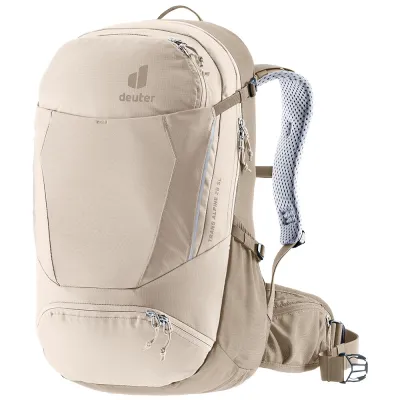 deuter Trans Alpine 28 SL alu-greystone Velikost: OneSize