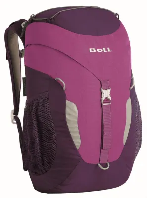 Boll TRAPPER 18 boysenberry