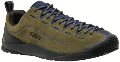 Keen JASPER MEN dark olive/naval academy Velikost: 40,5