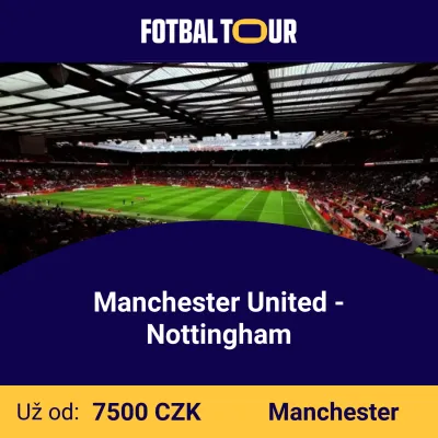 Manchester United - Nottingham