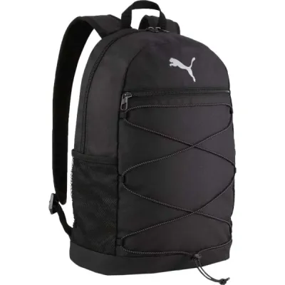Puma PLUS BACKPACK II Batoh, černá, velikost UNI