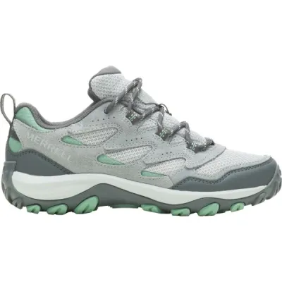 Merrell WEST RIM Dámské outdoorové boty, šedá, velikost 37.5