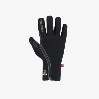 Castelli rukavice Espresso 2 Glove M černá