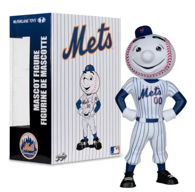 Figurka Mr. Met