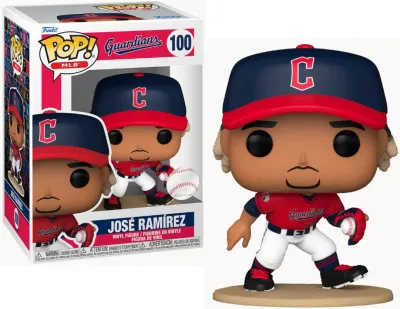 Figurka POP! Jose Ramirez