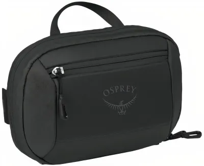 Osprey OZONE POWERHOUSE black