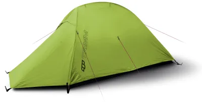 Trimm Delta - D lime green 8595225468206