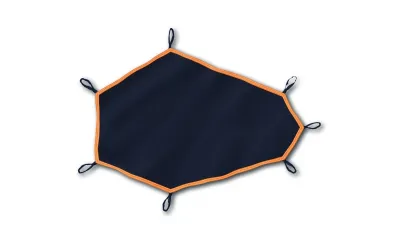 Trimm podlážka Footprint Pack