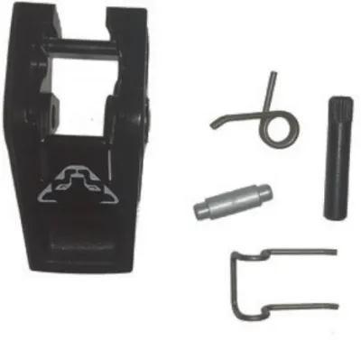 Dynafit Excenter LTR 2.0 a Superlite Barva: černá