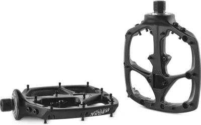 Specialized Boomslang Platform pedály black Barva: černá