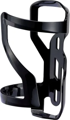 Specialized Zee Cage II Left gloss black Barva: lesklá černá