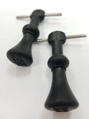 Gumka Pomoca Stretcher For Click Lock Barva: černá