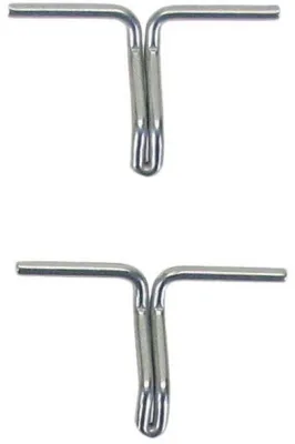 Pomoca Zámek Z-Hook For Click Lock