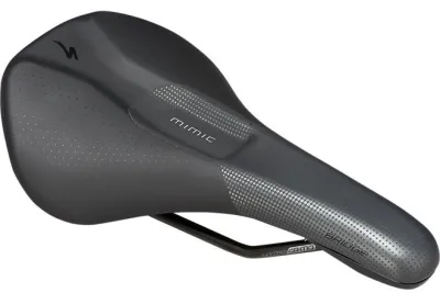 Specialized Bridge Comp with W/Mimic Barva: černá, Šířka: 168 mm