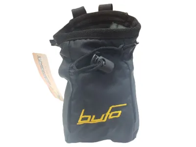 Vak na magnezium Bufo Barva: černá