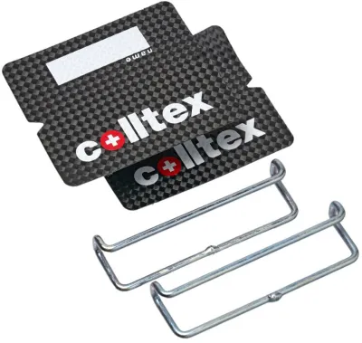 Očka Colltex STD