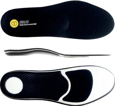 Vnitřní stélka Sidas Bike+ Velikost: XS (35-36)