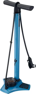Pumpa Specialized Air Tool Comp Floor grey Barva: modrá
