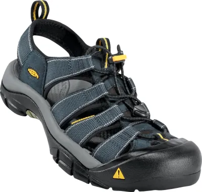 Keen NEWPORT H2 MEN navy/medium gray Velikost: 49 871209343676
