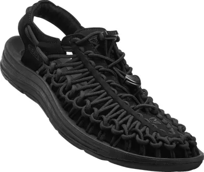 Keen UNEEK WOMEN black/black Velikost: 38,5