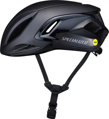 Helma Specialized Propero 4 black Barva: černá, Velikost: S