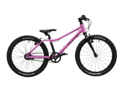 Dětské kolo Rascal 20 Raspberry (růžová) Barva: růžová