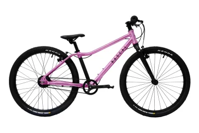 Dětské kolo Rascal 24 Raspberry (růžová) Barva: růžová