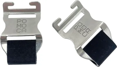 Koncovka Pomoca Power Hook (Back Fix Hook V3) - 1 pár