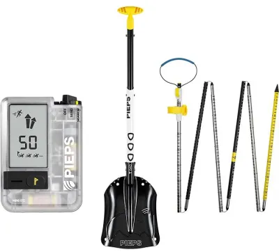 Lavinový set Pieps Mini IPS