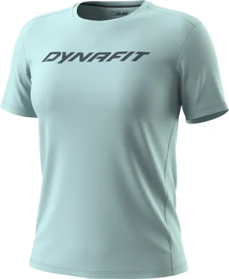 Triko Dynafit Traverse T-Shirt W Tee cloud blue 2026 Barva: modrá, Velikost: XS