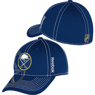 Pánská Kšiltovka - Draft 2013 - Buffalo Sabres NHL Velikost: S/M