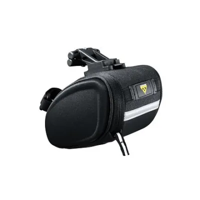 TOPEAK brašna podsedlová SIDEKICK WEDGE PACK Medium Velikost: UNI