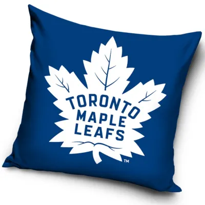 Polštářek Toronto Maple Leafs NHL