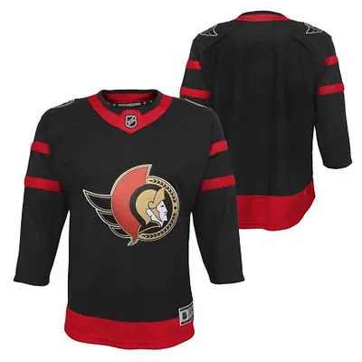 Dětský dres Ottawa Senators NHL Premier Home Velikost: S/M