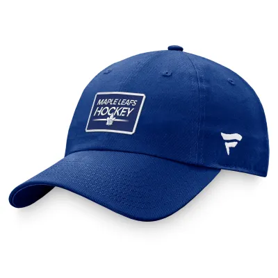 Pánská kšiltovka Toronto Maple Leafs NHL Authentic Pro Prime Graphic Unstructured Adjustable